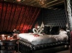 Decadent room Decadent room